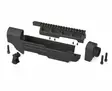 NC Ruger 10/22 - AR22 Conversion Kit - Ruger 10/22 Parts and Accessories - NO-AR22-KIT-3PC - 1