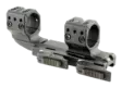 SPHUR QDP-3046 Ø30mm H34mm 0MIL - Yksiosaiset Picatinny / Weaver - QDP-3046 - 1
