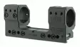 SPUHR SP-3006 Ø30mm H34mm 0MIL - Yksiosaiset Picatinny / Weaver - SP-3006 - 1