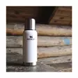 Stanley Adventure Thermos Bottle 0.73L white - Cutlery and thermoses - 10-01562-036 - 2
