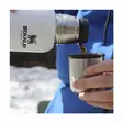 Stanley Adventure Thermos Bottle 0.73L white - Cutlery and thermoses - 10-01562-036 - 4