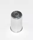 16 Cal Aluminum Blank Cartridge 1pc - Dummy cartridges - 84211-16 - 3