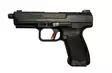 Canik TP9 Elite Combat 9X19 käytetty - Käytetyt käsiaseet - vaihto01136 - 2