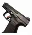 Canik TP9 Elite Combat 9X19 käytetty - Käytetyt käsiaseet - vaihto01136 - 3