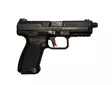 Canik TP9 Elite Combat 9X19 käytetty - Käytetyt käsiaseet - vaihto01136 - 1