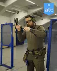 ATC Toiminnallinen pistooliammunta 1 - ATC omat kurssit - ATCTPA1291126 - 1