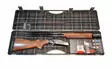 Benelli 828U 12/76 26" haulikkopaketti, käytetty - Käytetyt haulikot - vaihto02006 - 2