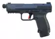 Canik TP9 Elite Combat 9x19 Pistooli - Itselataavat pistoolit - 22000066 - 2