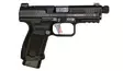 Canik TP9 Elite Combat 9x19 Pistooli - Itselataavat pistoolit - 22000066 - 1