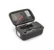 DAA Flex pistooliteline RH BLK - Pistoolitelineet (IPSC, kisa). - 103676 - 3
