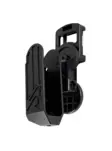 DAA Flex pistooliteline RH BLK - Pistoolitelineet (IPSC, kisa). - 103676 - 1
