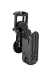 DAA Flex pistooliteline RH BLK - Pistoolitelineet (IPSC, kisa). - 103676 - 2