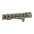 Geissele Super Modular Rail HK 14,5" - Käytetty etukisko - AR-etukädensijat ja -suojat - vaihto02136 - 1