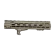 Geissele Super Modular Rail HK 14,5" - Käytetty etukisko - AR-etukädensijat ja -suojat - vaihto02136 - 3
