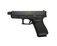 Glock 19 GEN5 9mm pistol with threaded barrel - Semiautomatic pistols - 50356 - 4