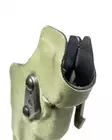Safariland 6354DO - Glock 34 & 35, Level 1 Holster Cordura - Active holsters, level 1 - 6354DO-6832-731-MS - 3