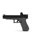 Glock 34 Gen5 9mm + Vector tähtäin - Käytetyt käsiaseet - vaihto03006 - 1