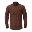 Härkila Pajala Button-Up Shirt - Hunting and outdoor shirts - 5707335491996 - 8