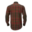 Härkila Pajala Button-Up Shirt - Hunting and outdoor shirts - 5707335491996 - 14