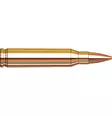 223 Rem Hornady 75gr BTHP Match 20kpl - 223 Rem. -kiväärinpatruunat - 8026 - 1