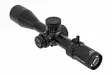 Primary Arms SLx 3-18x50 FFP Gen2 Athena MIL - Kiikaritähtäin Milliradian ristikolla - Kiikarin maksimisuurennus 6-10 - 610186 - 5