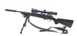 Tikka T1x Hunter Rimfire Rifle Package - Minirifle Bundles - T1x-LINTU-17HMR-16 - 14
