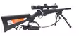 Tikka T1x Hunter Rimfire Rifle Package - Minirifle Bundles - T1x-LINTU-17HMR-16 - 13