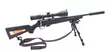 Tikka T1x Hunter Rimfire Rifle Package - Minirifle Bundles - T1x-LINTU-17HMR-16 - 11