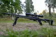 Tikka T1x Pienoiskivääri Ratapaketti - Pienoiskivääripaketit - T1x-RATA-17HMR-16 - 18