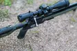 Tikka T1x Pienoiskivääri Ratapaketti - Pienoiskivääripaketit - T1x-RATA-17HMR-16 - 11