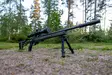 Tikka T1x Pienoiskivääri Ratapaketti - Pienoiskivääripaketit - T1x-RATA-17HMR-16 - 17