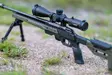 Tikka T1x Pienoiskivääri Ratapaketti - Pienoiskivääripaketit - T1x-RATA-17HMR-16 - 12