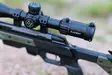 Tikka T1x Pienoiskivääri Ratapaketti - Pienoiskivääripaketit - T1x-RATA-17HMR-16 - 15