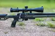Tikka T1x Pienoiskivääri Ratapaketti - Pienoiskivääripaketit - T1x-RATA-17HMR-16 - 10