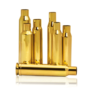 .300 WSM Norma Hylsy 50kpl - Kiväärinhylsyt - N27676 - 1