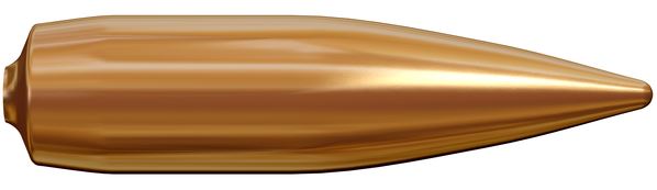 .30 cal Lapua 11.0g Lockbase FMJBT Bullet - 30 cal. rifle bullets - 4PL7086 - 5