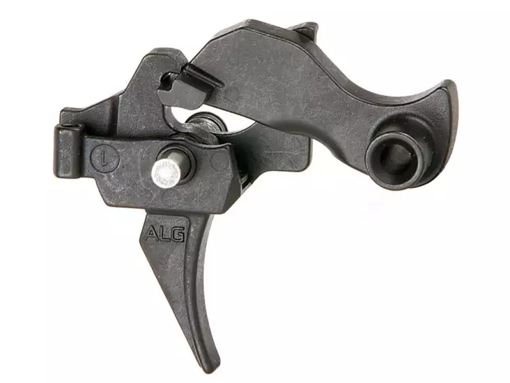 ALG Defence AK Trigger Mechanism - AK launchers - 05-326 - 1