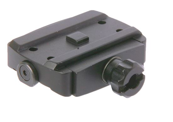 Aimpoint Micro Mount for Sako rifle - Other optics spare parts - 200226 - 1