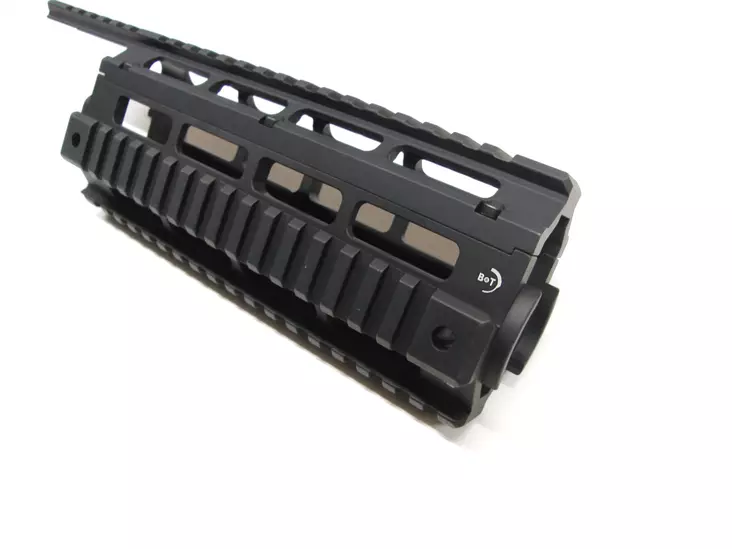 B&T M95/92 4-Rail Handguard - AK-etukädensijat ja -tarvikekädensijat - BT-21346 - 1