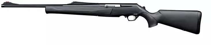 Browning Bar MK3 HC Composite Fluted Vasenkätinen Kivääri - Itselataavat kiväärit - 031744526 - 1