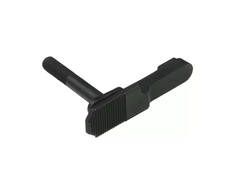 CMMG AR-15 Zeroed Ambi Mag Catch - AR magazine releasers and accessories - 55AFE96 - 1