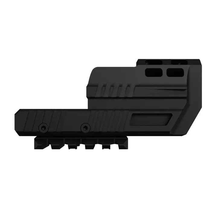 Canik TP9 SFx Compensator - Pistoolin suujarrut - MMAC-056 - 4