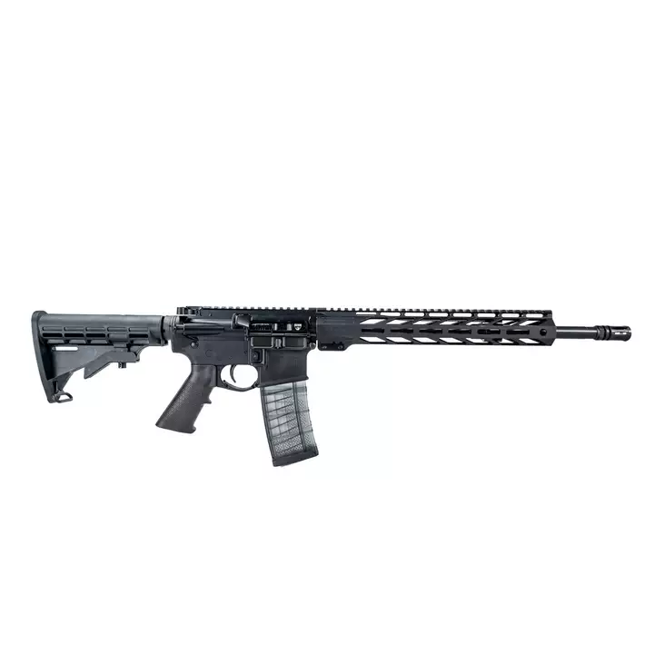 Faxon Ascent 16" AR-15 MSR - Semiautomatic rifles - FX5116 - 1