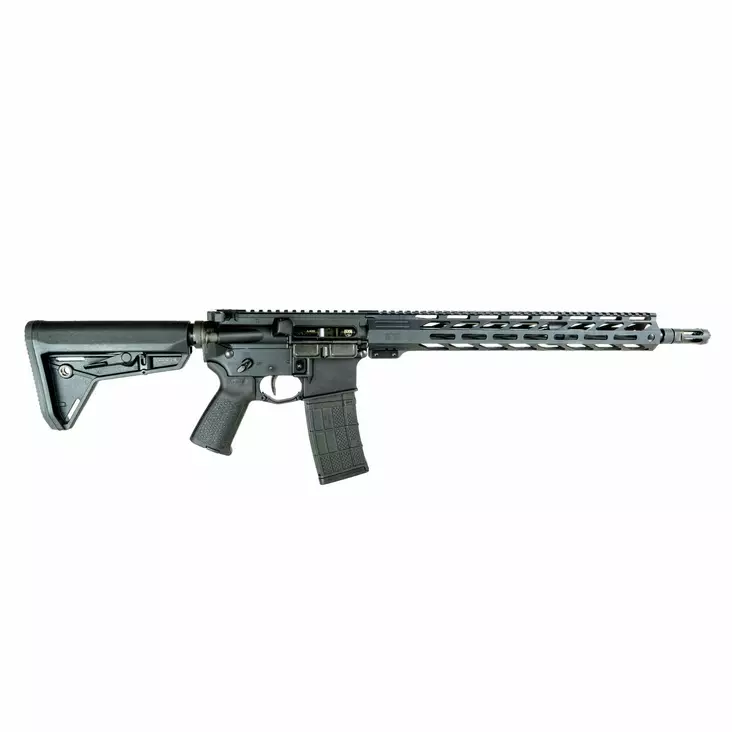Faxon Sentry 16" AR-15 MSR Rifle - Semiautomatic rifles - FX5216 - 1