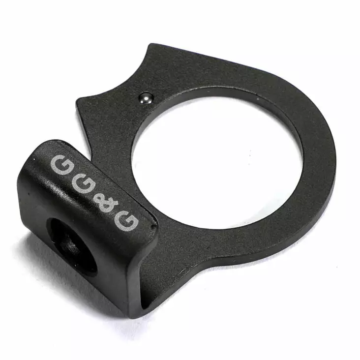 GG&G Beretta 1301 Front QD mount - Hihnakiinnike - Hihnalenkkien kiinnikkeet ja -tarvikkeet - GGG-2546 - 1