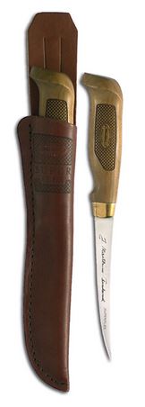 Marttiini Fillet Superflex 4" - Game processing knives - 610016 - 1