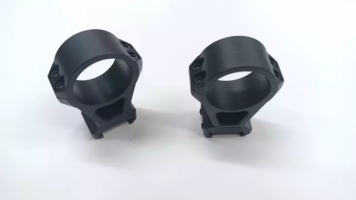 Meopta 30mm picatinny rengasjalka 0moa käytetty - Käytetyt optiikan tarvikkeet - vaihto01576 - 1