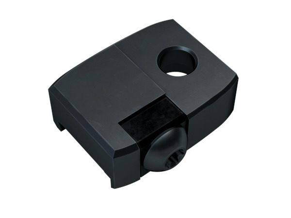 Optilock Weaver / Picatinny blued mount - Sako / Optilock rings and bases - S1800916 - 2