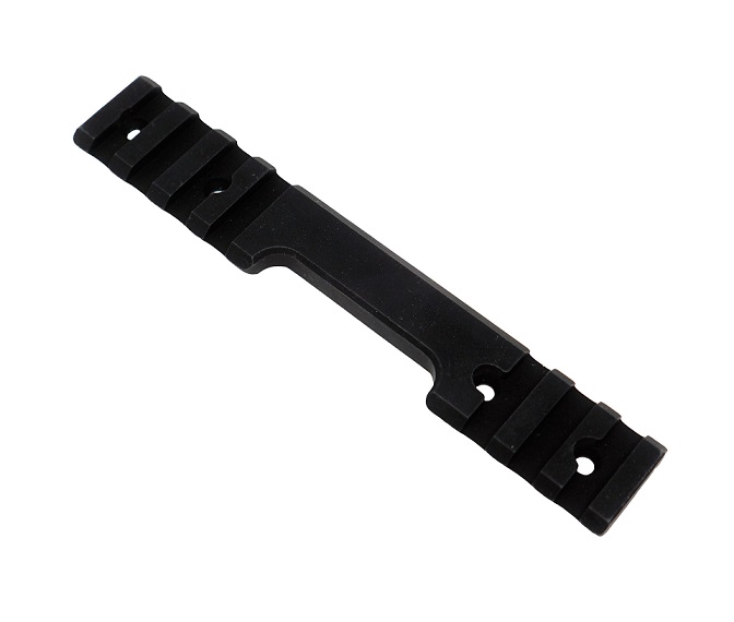 Osuma Picatinnykisko Tikka T1x-kivääriin - Asekohtaiset Picatinny- ja Weaver-kiskot - 6430068623196 - 2