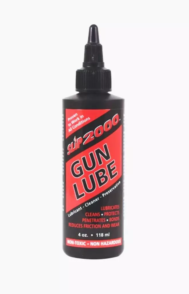 SLIP 2000 GunLube - Aseöljyt - SLI60006 - 2